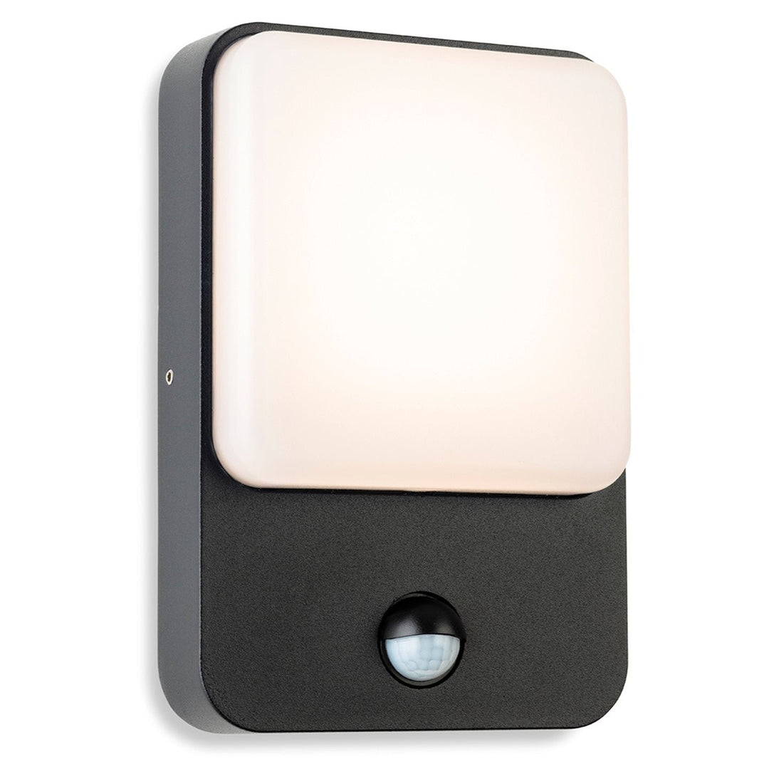 Arlo LED PIR Lampada da Parete Esterno