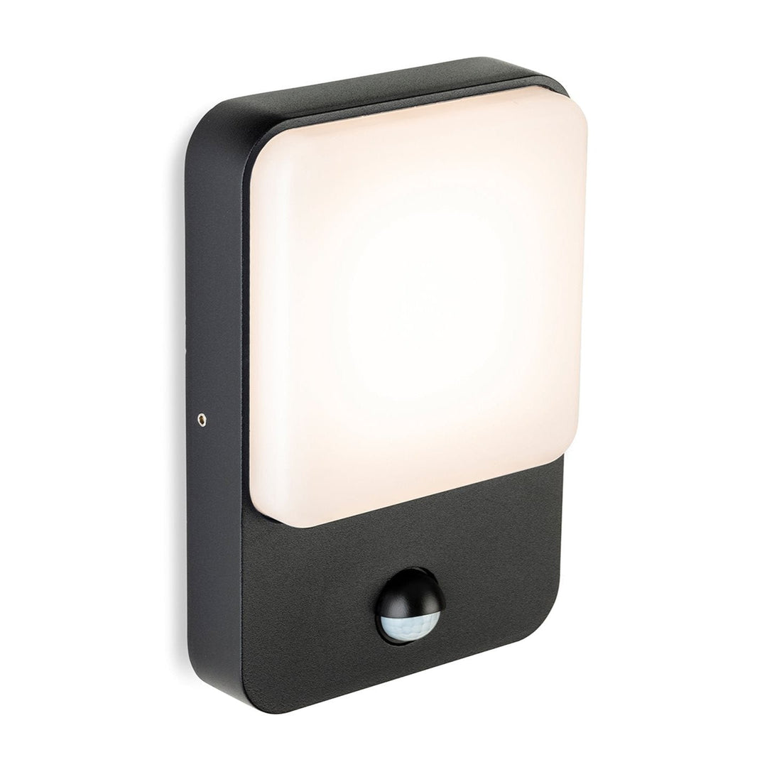 Arlo LED PIR Lampada da Parete Esterno