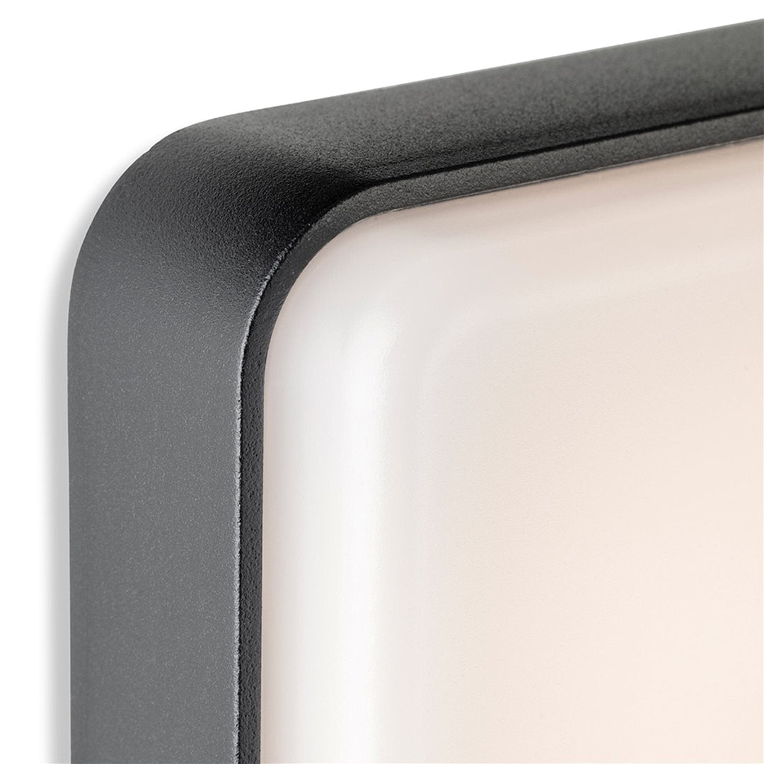 Arlo LED PIR Lampada da Parete Esterno