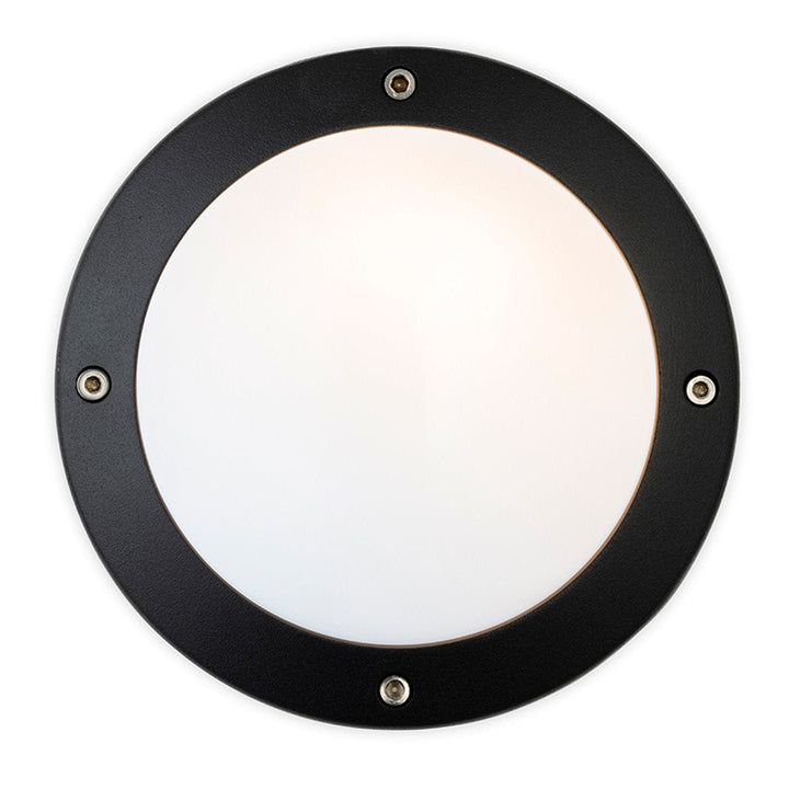 Griffin Bulkhead da Esterno 15cm