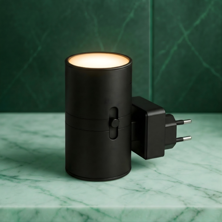 LiteSense™ – Sensore Intelligente da Collegare Lampada Notturna