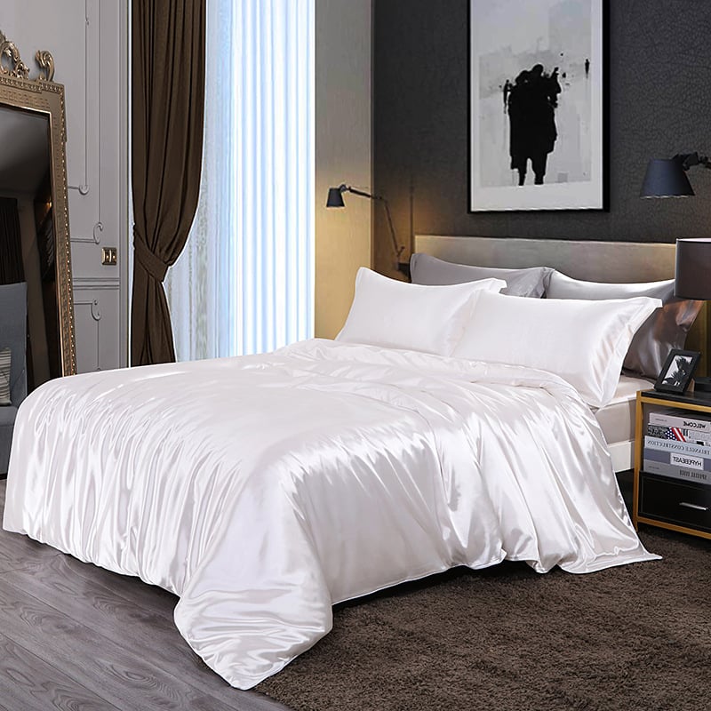 LuxeRest™ Esperienza di Sonno Perfetto