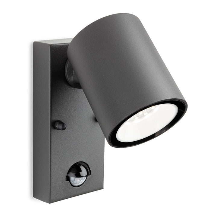 Faretto Esterno LED PIR Colombe