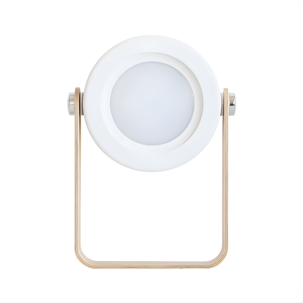 GloBrite™ – Lampada LED portatile 4-in-1 pieghevole