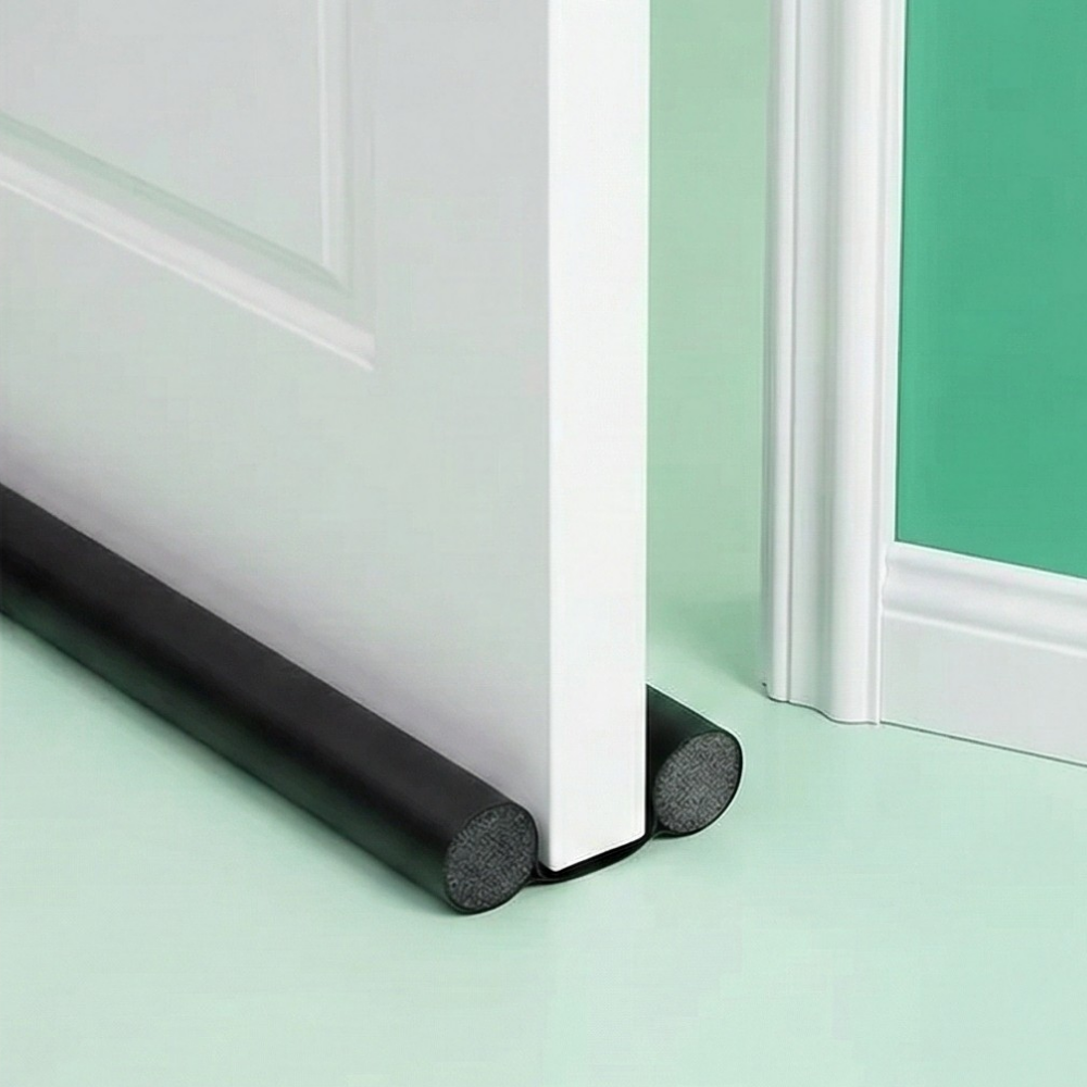 GapSeal™ – Guarnizione per porte Tovejs per il fondo della porta
