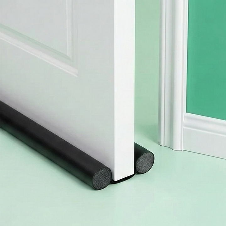 GapSeal™ – Guarnizione per porte Tovejs per il fondo della porta