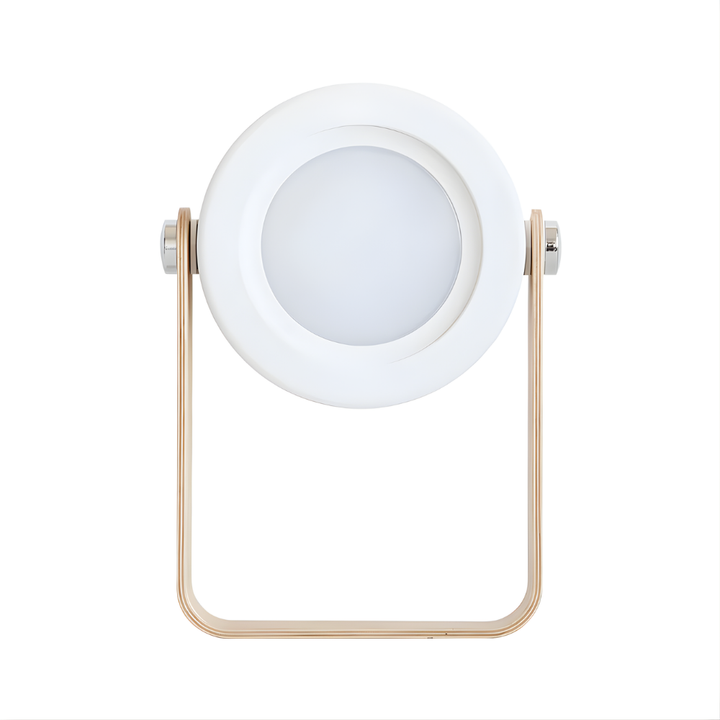 GloBrite™ – Lampada a Lanterna LED Pieghevole 4-in-1 Portatile