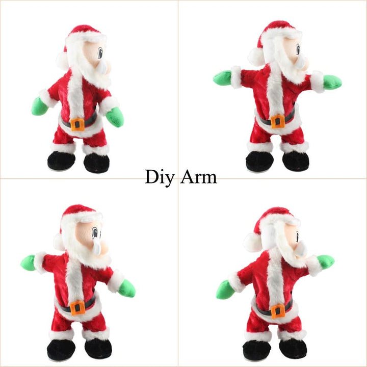 SantaJive™ Crea Momenti Gioiosi