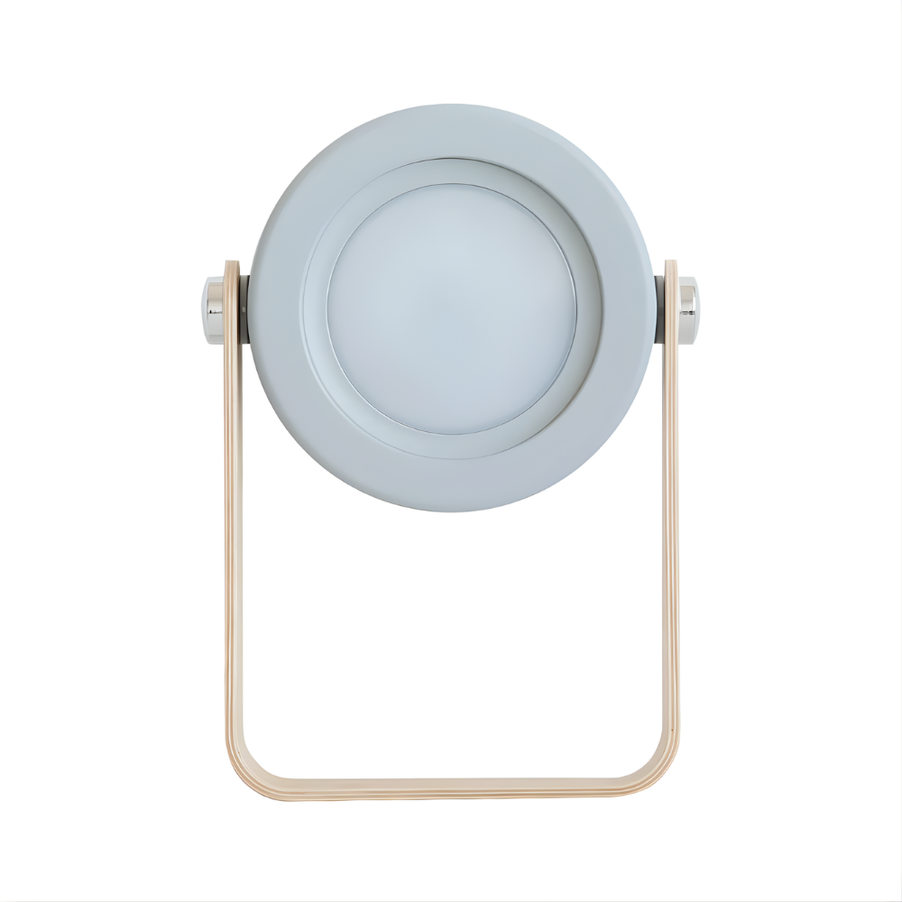 GloBrite™ – Lampada LED portatile 4-in-1 pieghevole