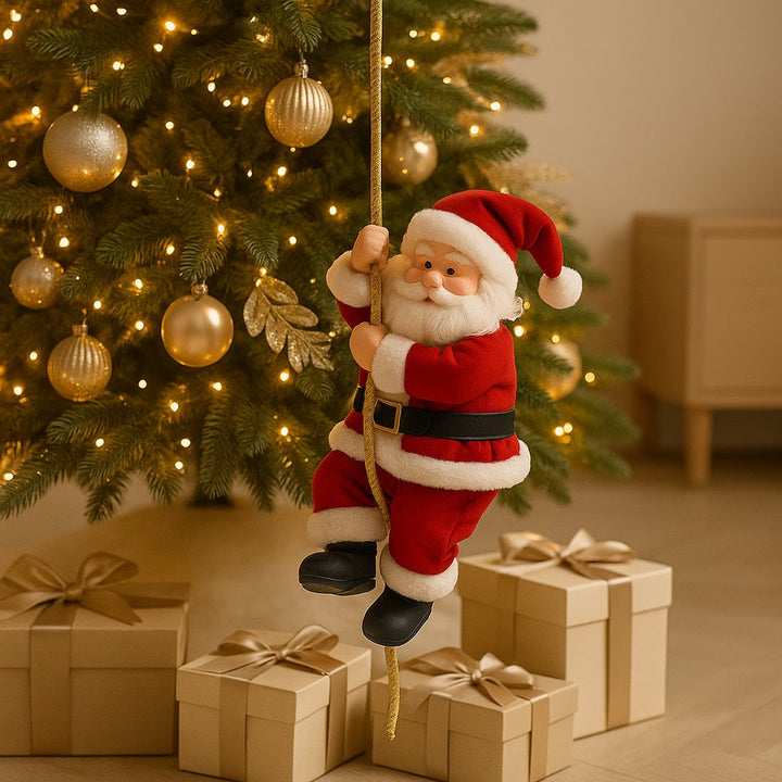 1+1 Gratuito | SantaClimb™ La Magia dell&