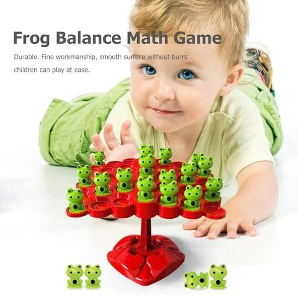 FrogFun™ Maestro dell&