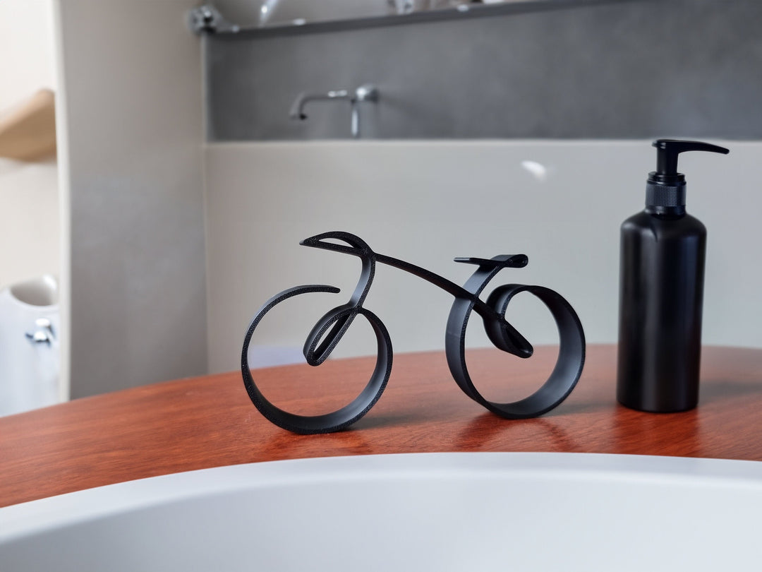 CycleCharm™ Stile Pédalé