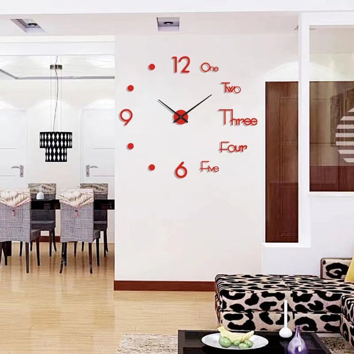 TimeCraft™ Espressione Moderna del Tempo