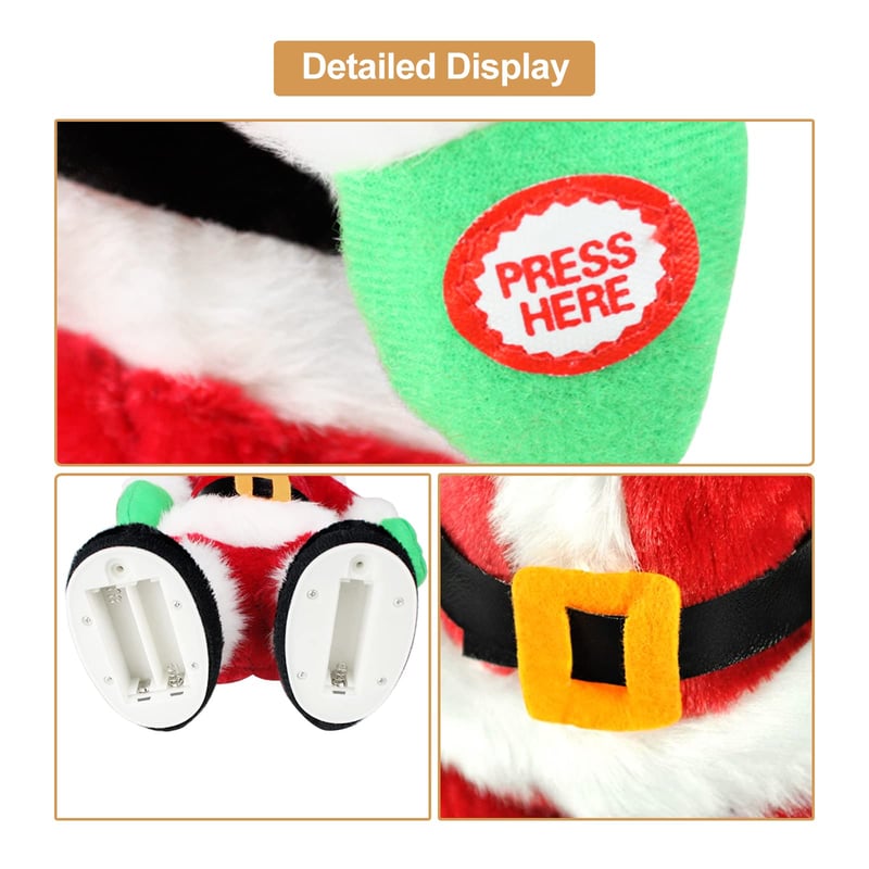 SantaJive™ Crea Momenti Gioiosi