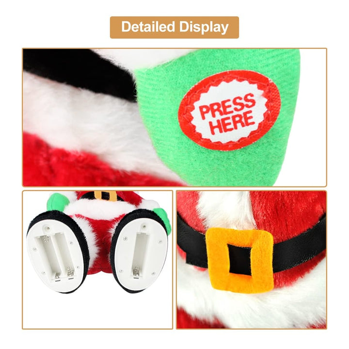 SantaJive™ Crea Momenti Gioiosi