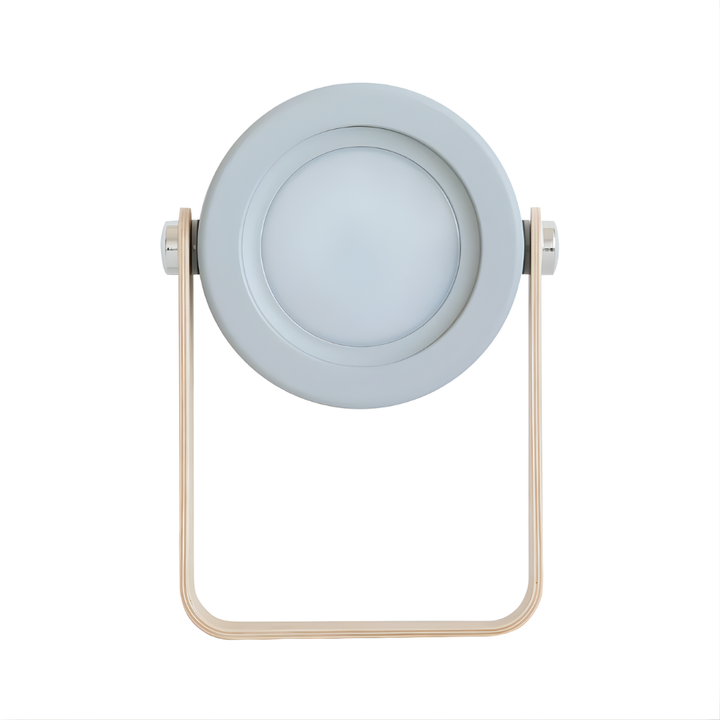 GloBrite™ – Lampada LED portatile 4-in-1 pieghevole