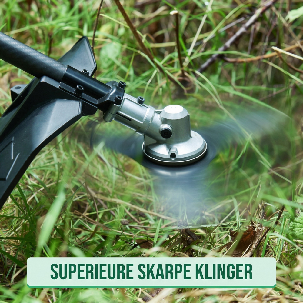 CutForge™ – Tête de Coupe Robuste en Fil d&
