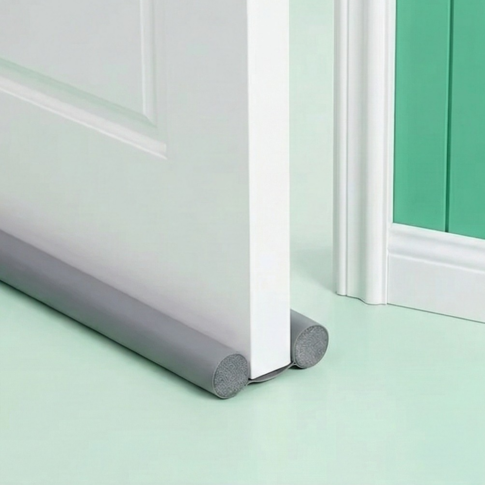 GapSeal™ – Guarnizione per porte Tovejs per il fondo della porta