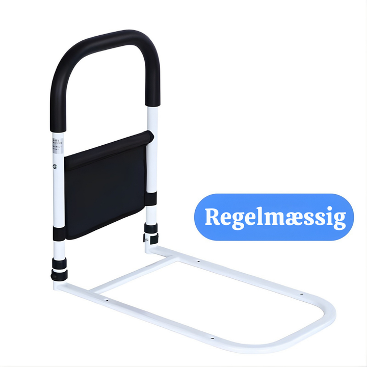 StediRail™ – Barriera letto regolabile e robusta