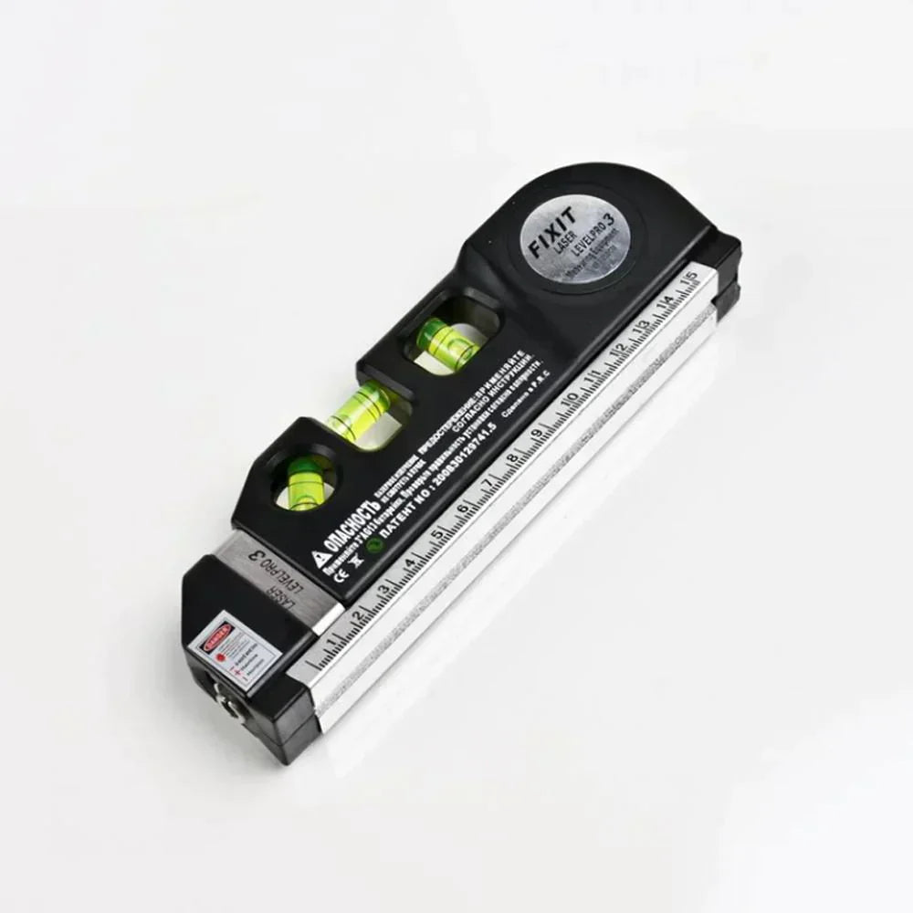 LaserMeasure™ Misuratore Laser Preciso