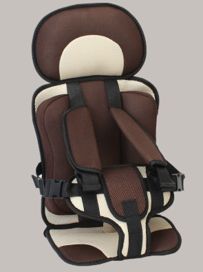 Seggiolino auto pieghevole per bambini Vikbar