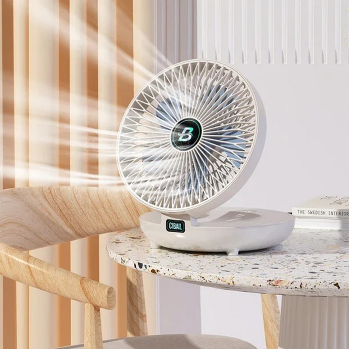Cooldrehen™ Rinfrescante e refrigerante