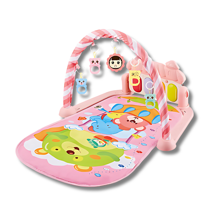 BabyTunes™ Scoperta Musicale Interattiva