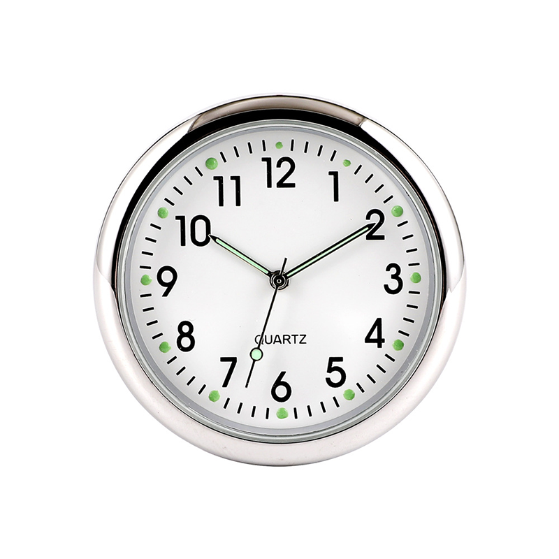 GlühendeZeit™ Orologio luminoso facile da leggere