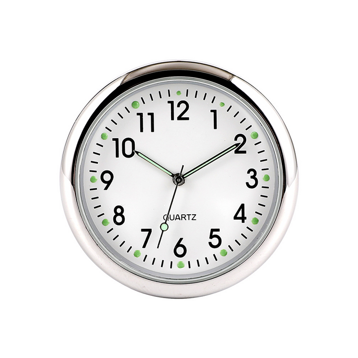 GlühendeZeit™ Orologio luminoso facile da leggere