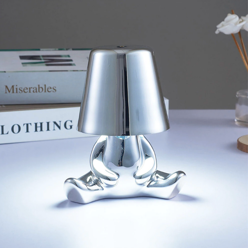 LichtKumpel™ Illumina ogni stanza