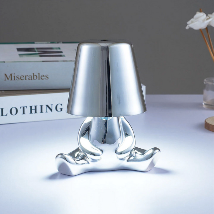 LichtKumpel™ Illumina ogni stanza