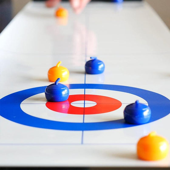 GlideClash™ Gioco Portatile Divertente