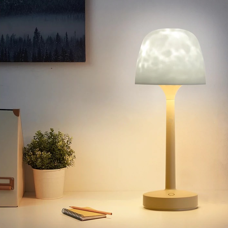 Lampada d&