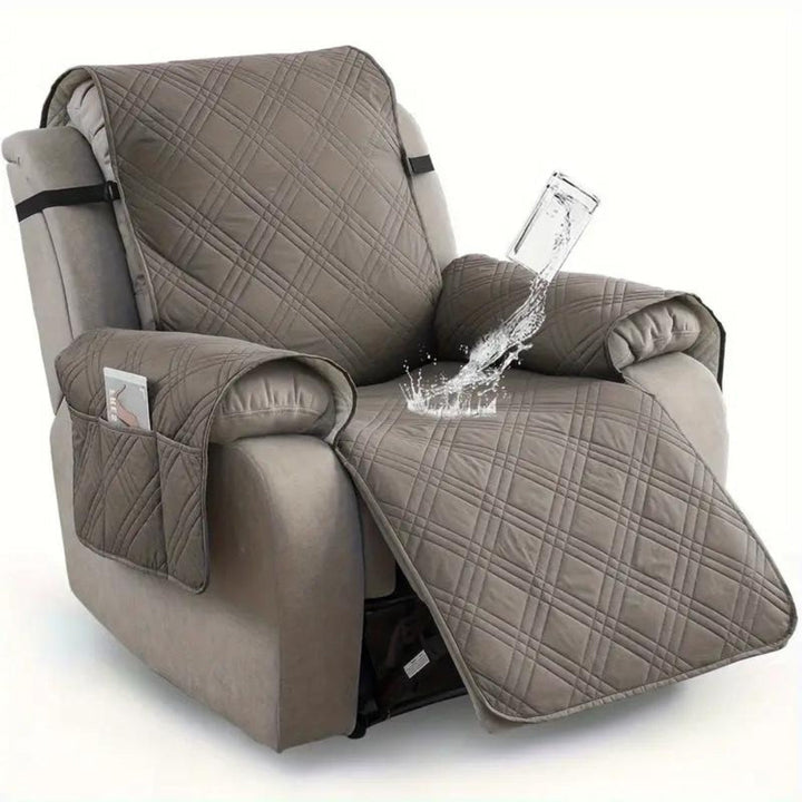 Copertura Impermeabile Premium per Poltrona Recliner