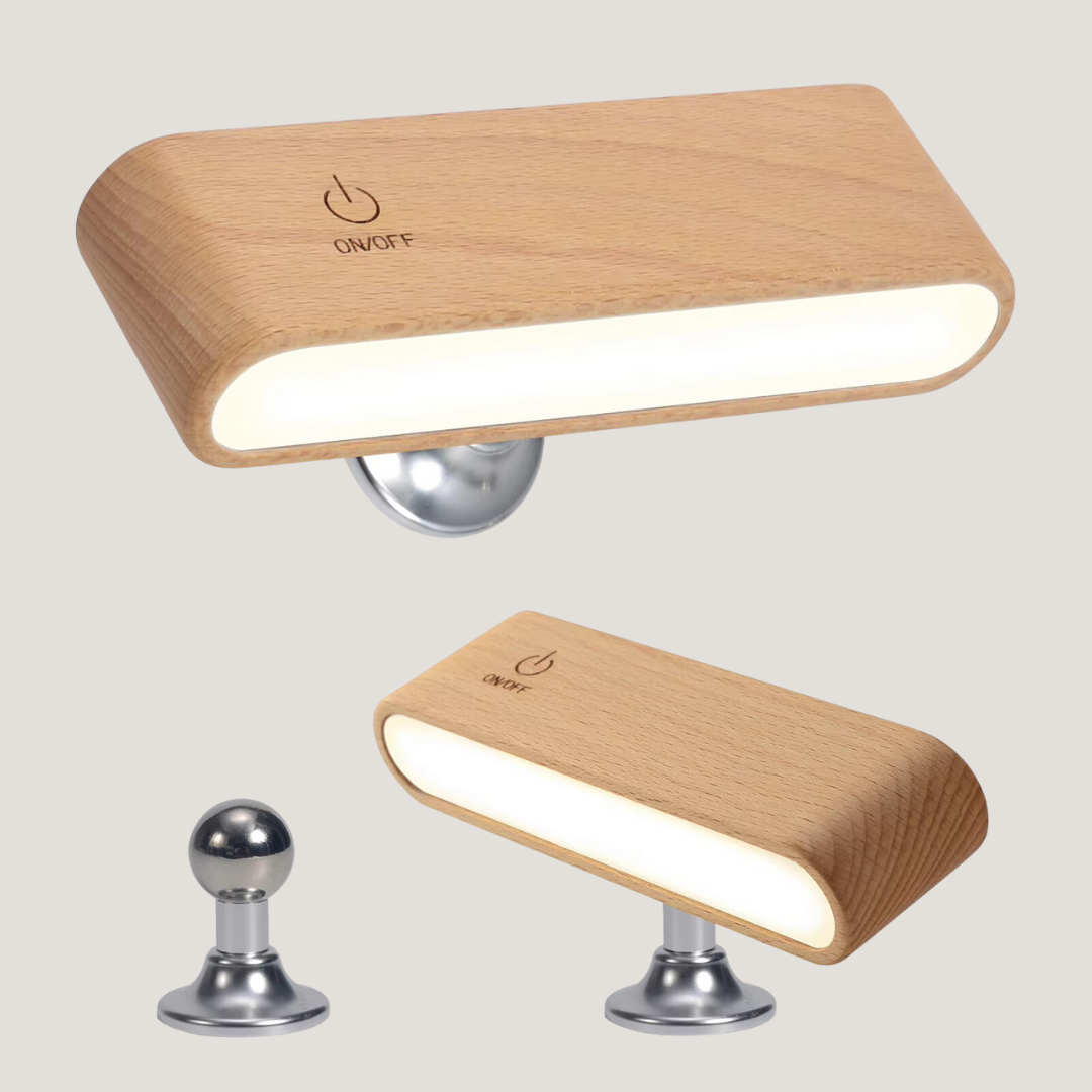 OrbGlow™ Lampada Murale Magnetica