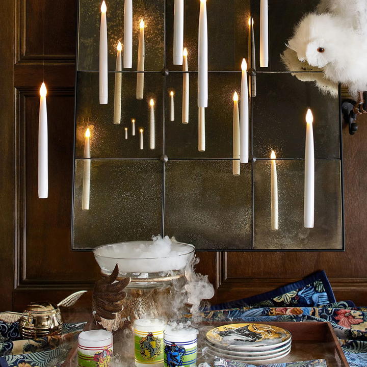 MysticCandles™ Atmosfera Strana Istantaneamente