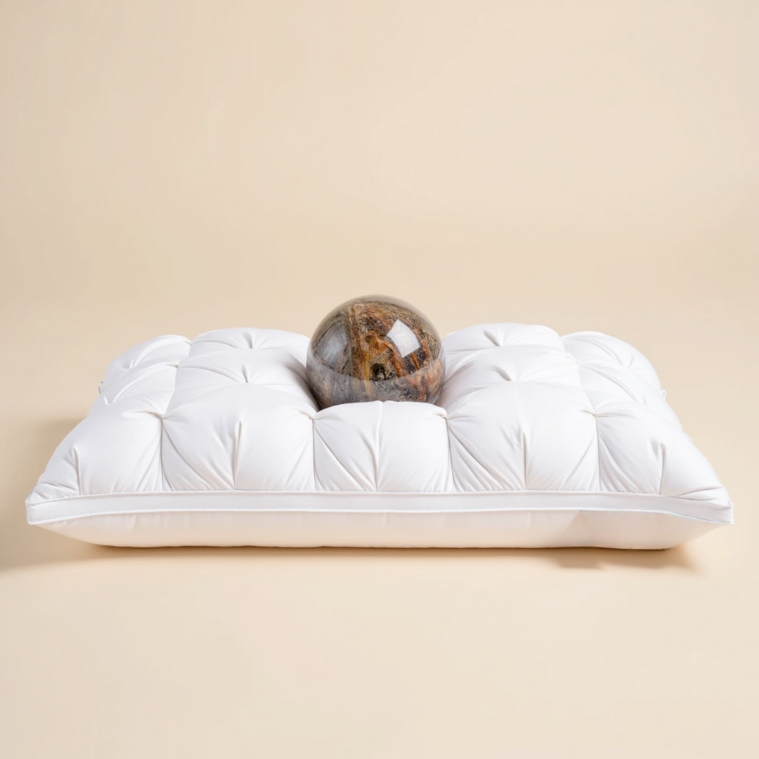 CloudRest™ – Cuscino Ergonomico Premium