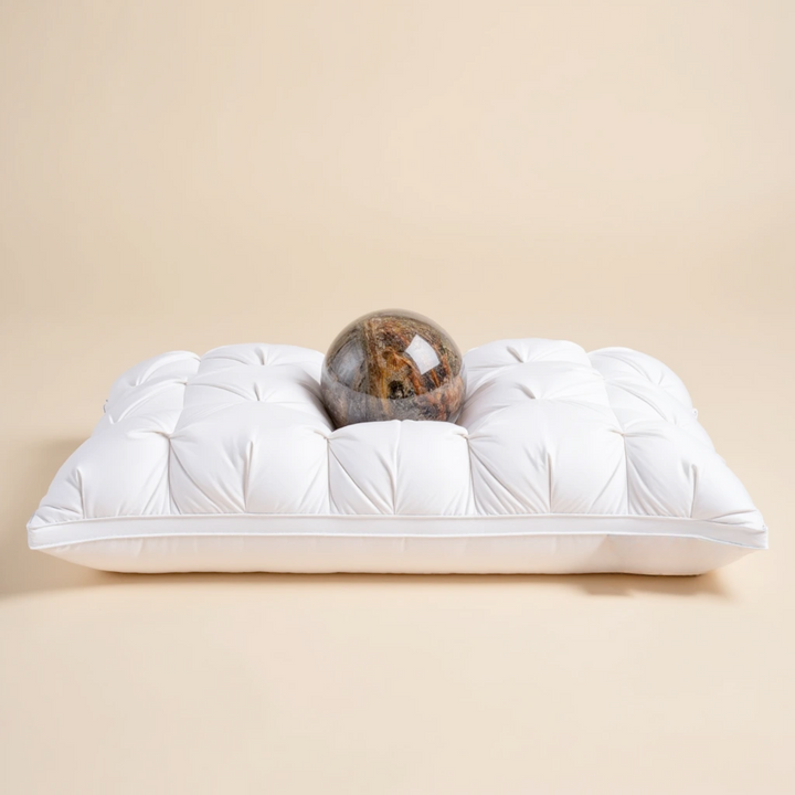 CloudRest™ – Cuscino Ergonomico Premium