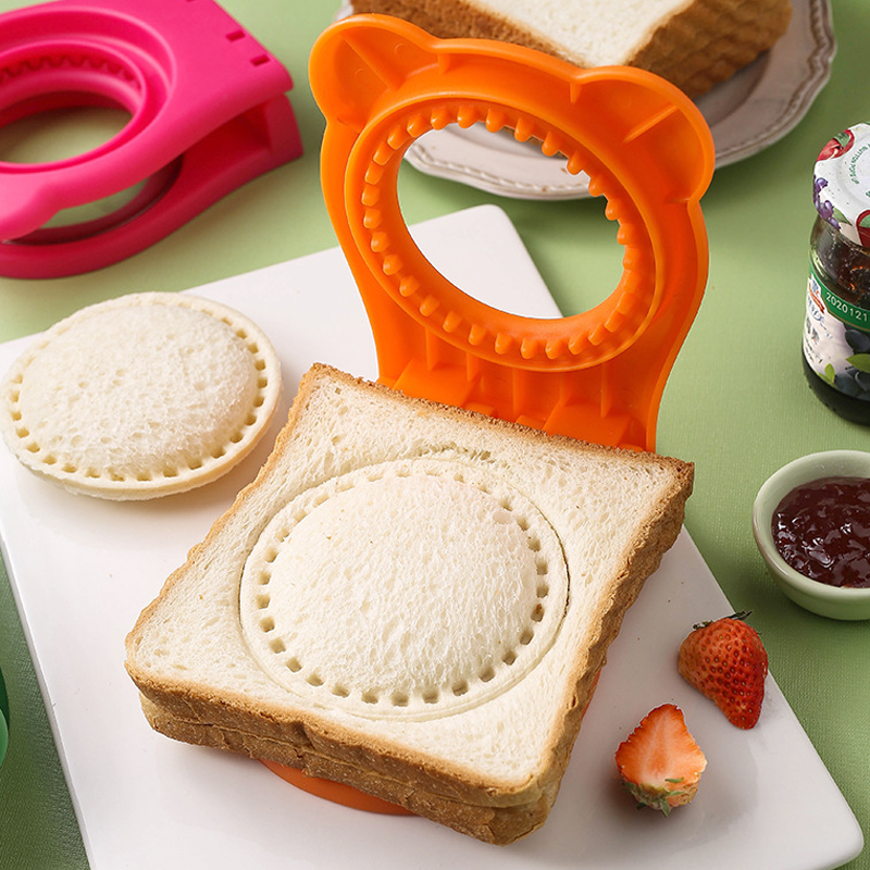 ImbissMate™ Preparazione Facile di Sandwich