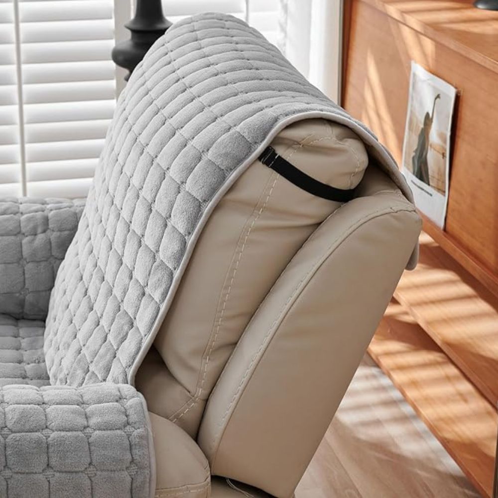 Copertura per Poltrona Recliner Snug Grid