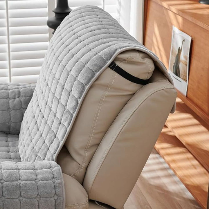 Copertura per Poltrona Recliner Snug Grid
