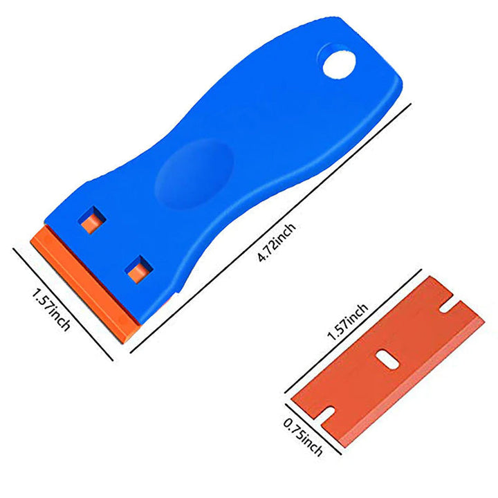 SchabGefährte™ Pelare e Pulire Facilmente