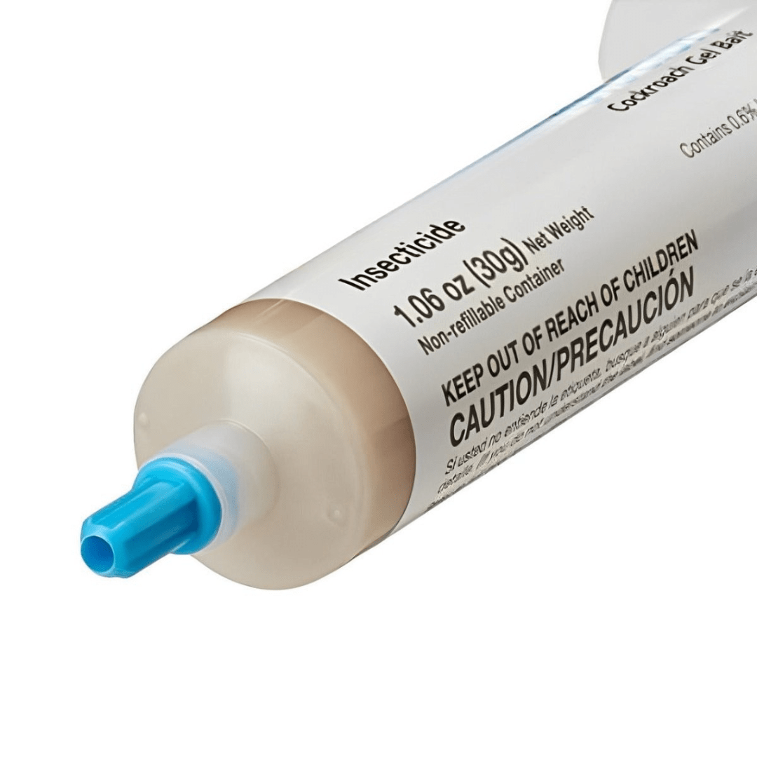 ROACHGUARD – Gel Insetticida per Blatte per Uso Interno ed Esterno