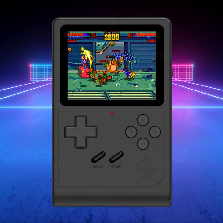 PixelPlay™ Esperienza di Gioco Senza Tempo