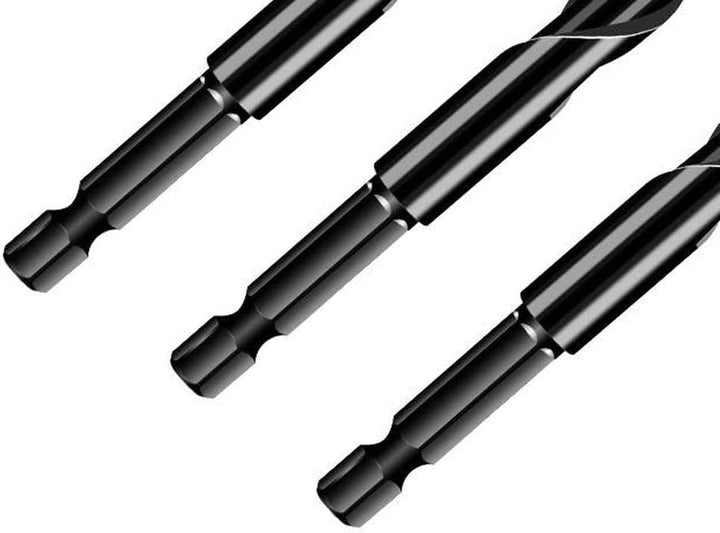 CutEdge™ Esperienza di Perforazione Senza Cuciture