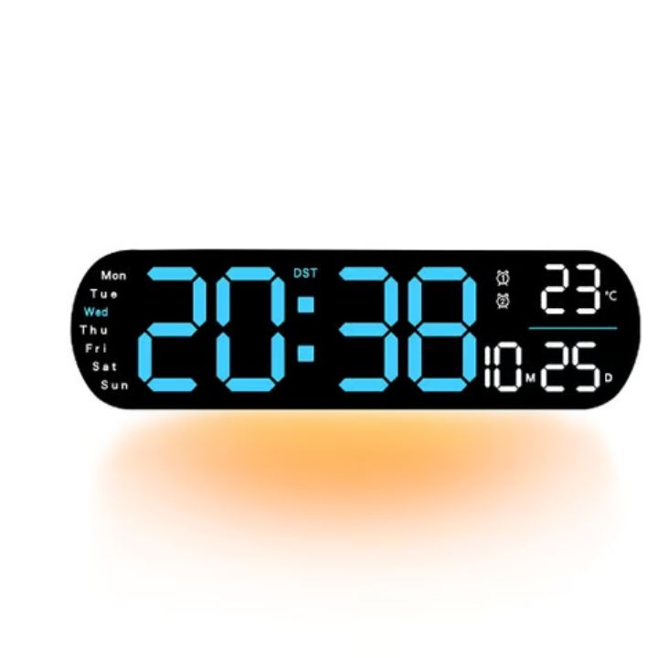 HelleUhr™ Orologio che brilla