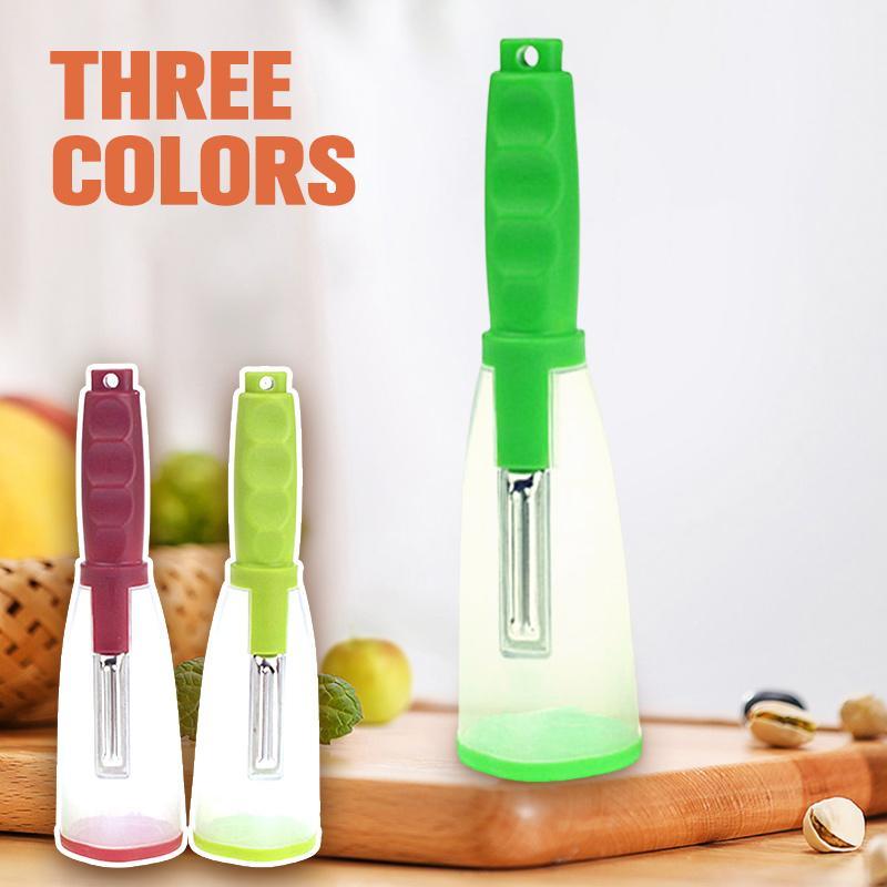 SchnellesPeeling™ Aiuto-Cucina Veloce
