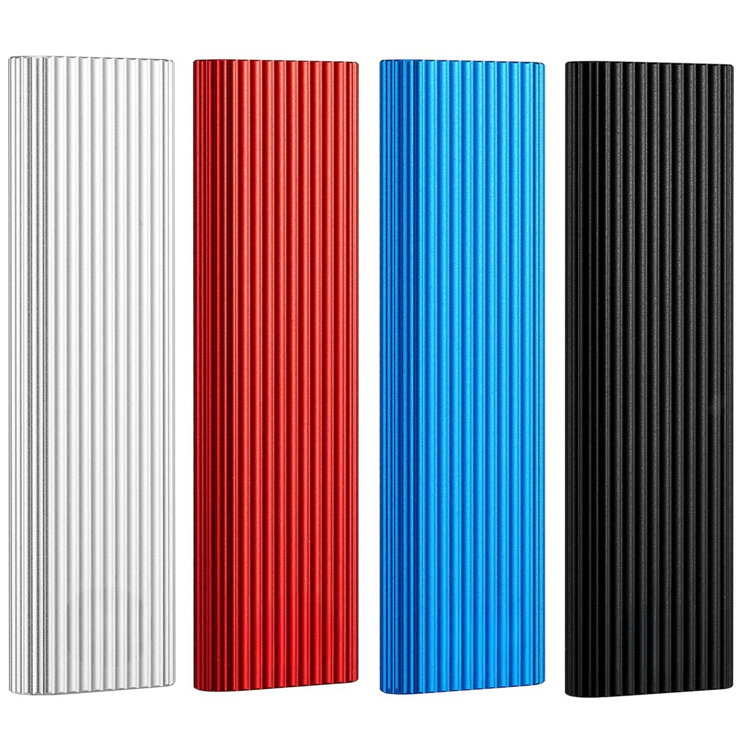 SSD Portatile Ultra-Rapido - Unità a Stato Solido USB 3.1