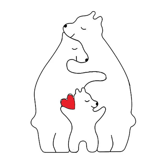PuzzlePals™ Visualizzazione di Ricordi Adorabili