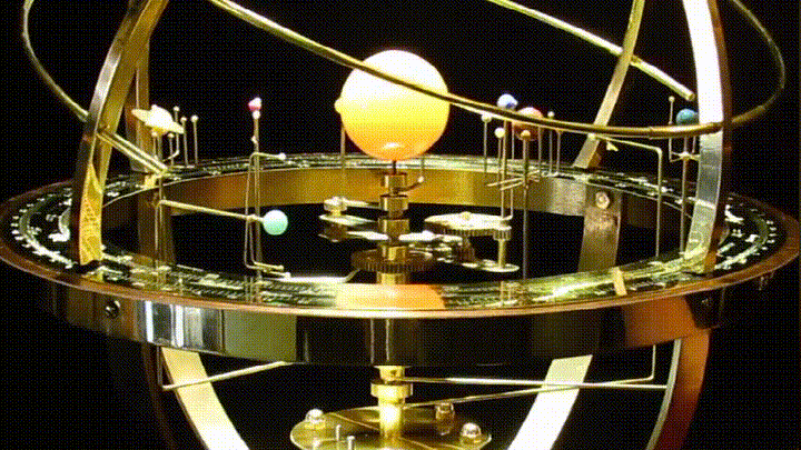 SolarSphere™ Apprendimento Interattivo dello Spazio
